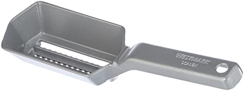 Utensilio Desescamador de Pescado Retro - Westmark