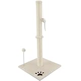 Zoom IMG-1 beltom tiragraffi per gatti 81 Zoom IMG-1 beltom tiragraffi per gatti 81