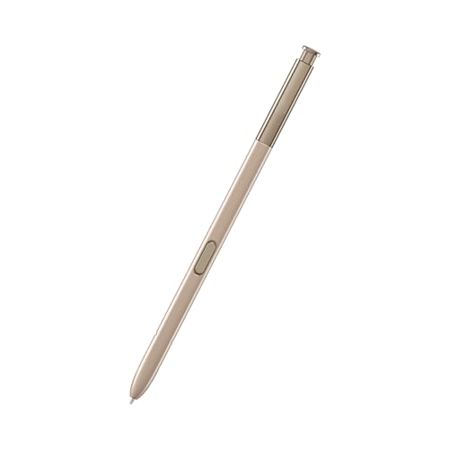 Galaxy Note 8 Stylus Pen for Samsung Galaxy Note 8 Note8 N950 N950F N950FD S Pen Replacement Galaxy Note 8 S Pen withoutBluetooth (Gold)