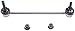 Dorman SL29000XL Rear Suspension Stabilizer Bar Link Kit Compatible with Select Mini Models
