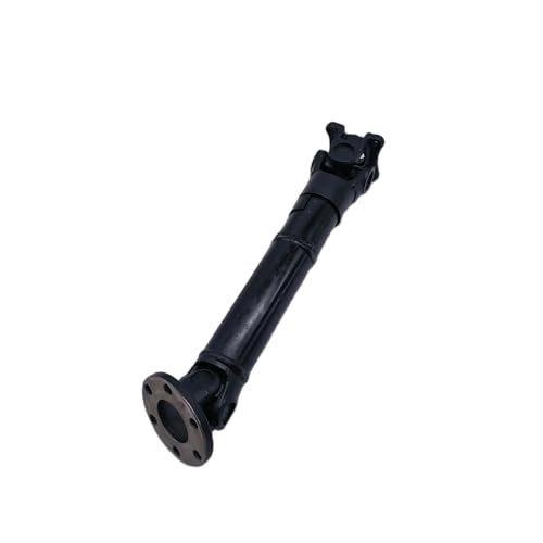 Eje de transmisión trasero contra ruidos y roturas en ATV CF500 CF625 y X5 X6