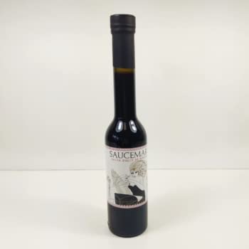 Saucemare - Salsa dulce de pescado 250 ML