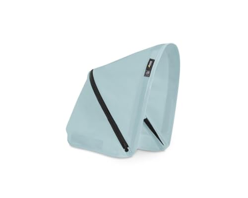 Hauck Sonnen Verdeck für den Buggy Swift X / UV Schutz 50+ / 3 Zonen mit Belüftungs Fenster / in vielen Farben und Designs erhältlich / für einen individuellen Look / einfache Befestigung / Blau