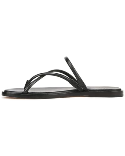 Vince Elisa Leather Sandal2