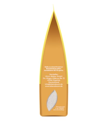 Lebensbaum Schwarzer Pfeffer, fruchtig scharfer Genuss, Bio-Pfeffer für Sossen, Beilagen aller Art, Ofengemüse & Fleisch, ganz, 50 g