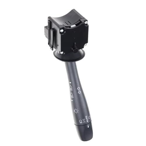 Commutateur de colonne de direction Suzuki XL-7 résout les faux contacts