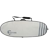 Culture Supply Surfboard Board Bags