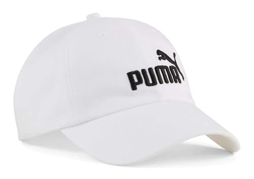 PUMA Cappello Unisex per Bambini Ess No.1 Logo BB cap