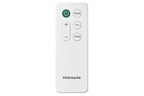 Frigidaire FHWH084WB1 Window Air Conditioner thumb #9