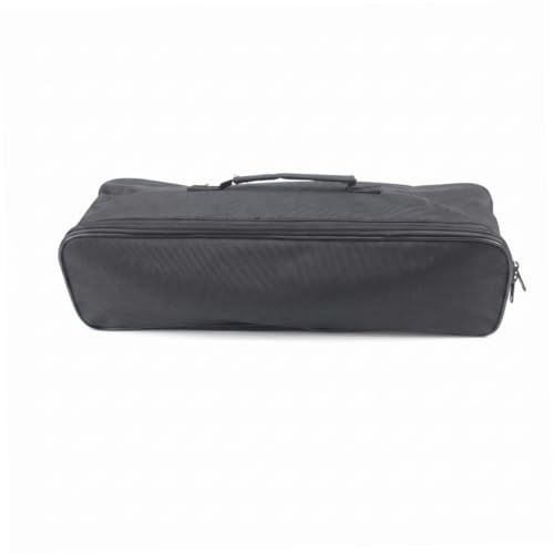 Sac à outils étanche 18 pouces avec fermeture éclair robuste - 2