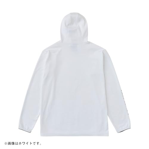 ダイワ ストレッチシャツフーディー DE-9225