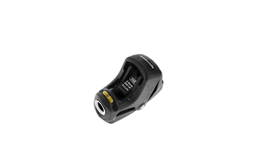 Bloquer cordage sans glissement avec le taquet Lindemann SPINLOCK XPR 8-10mm