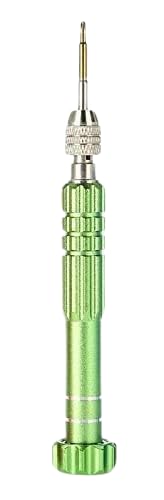 4 in 1 aluminum alloy pen screwdriver, multifunctional screwdriver sets Multi-Function Magnetic screwdriver for Mobile Phone Electronics Repair Opening Tools Precision Screwdriver Set Multicolor (B097Q28J4L) Amazon Price History, Amazon Price Tracker