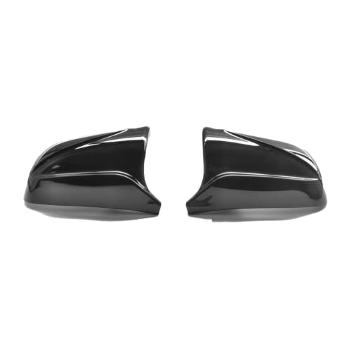 Coques de rétroviseurs pour Model 3 anti-rayures protection extérieure 2017-2023