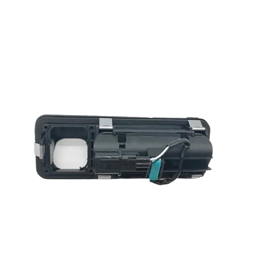 Bouton d'ouverture de hayon 81260D9010 serrure de couvercle de coffre 2017-2019