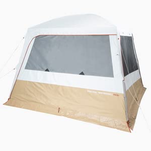 Amazon | Quechua(ケシュア) キャンプ リビングスペース