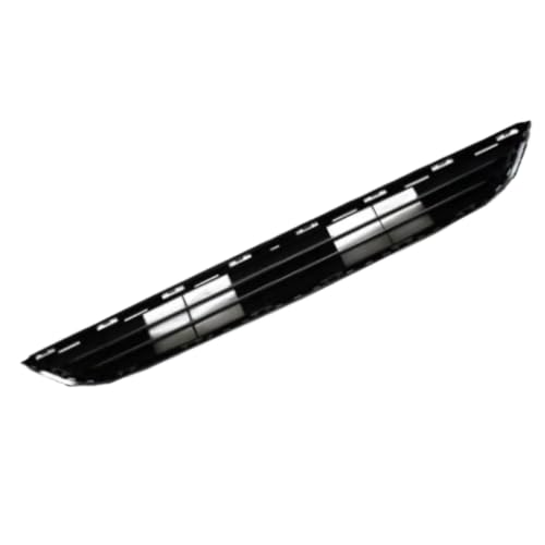 Grille inférieure de pare-chocs avant 51117338490 pour X4 F26 2014-2018