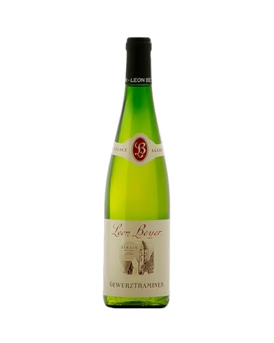 LEÓN BEYER GEWURZTRAMINER 2013