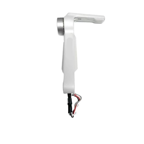 Bras avant gauche pour drone Mini pieces de rechange durables haute precision - 2