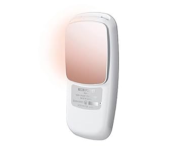 SONY - レオンポケット3＋ネックバンドセット・ RNP-3-WとRNPB-N2各1セット Amazon.co.jp: ソニー REON POCKET 3 レオンポケット 3RNP-3/W