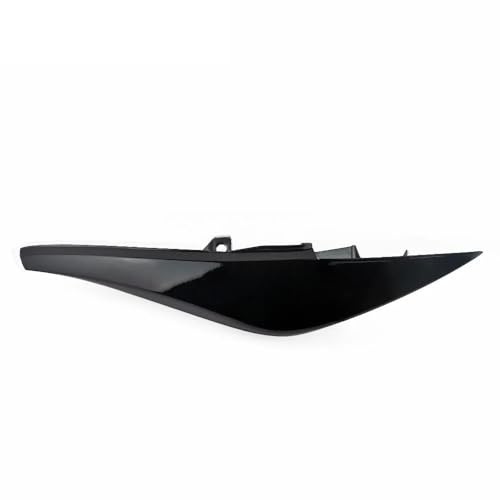 Carénage latéral supérieur pour moto Yamaha FZ6 N de 2007 à 2009