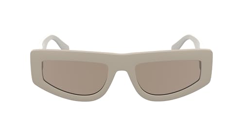 Monture lunettes Calvin Klein Jeans rose 54-19 pour femme active