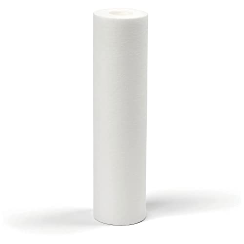 Proone Pre-Sediment Replacement Filter For Dual Promax Countertop And Under-Counter Systems #TOP2
