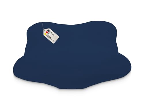 DUKAL | Bezug für Derila (Ergo) Memory Foam Kopfkissen...