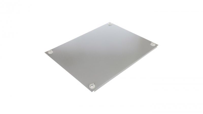 Façade pour thérapie opaque Eaton 119234 panneau de protection 400x600 mm