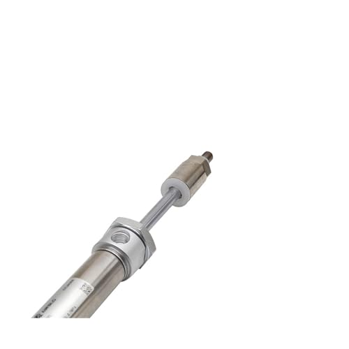 Mini cylindre MIJ25X40-30S réglable pour machine automation industrielle