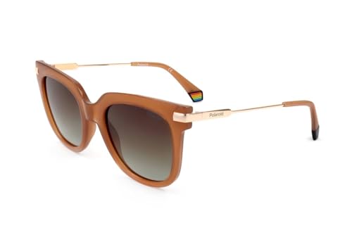 Polaroid PLD 6180/S L7Q ORANGE 51/21/140 WOMAN Sunglasses