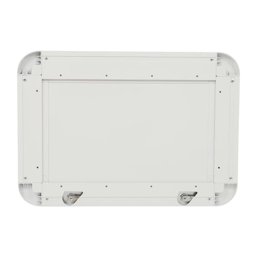 Table pliable de camping-car verrouillable contre les vibrations