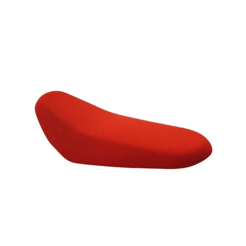 Coussin de siège Light Bee moto de cross deuxième génération avec housse antidérapante