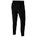 Nike Yoga Men's Pants (Large, Black/Iron Grey)