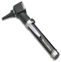 MaxLife 2.5V Junior Pocket Otoscope