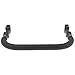 KHZSPP Stroller Bumper Bar, Universal Baby Stroller Guardrail Armrest Dual-Mode Open Adjustable Angle Armrest Detachable Stroller Bar Handlebar