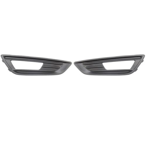 Feu antibrouillard avant DRL Focus Mk3 2015-2018 Style C pour optimiser la visibilité