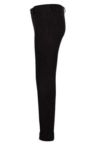 TuffRider Jods infantis para iniciantes de cintura baixa