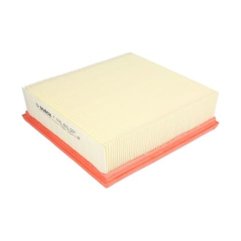 Bosch S0097 Air Filter for Cars Cover