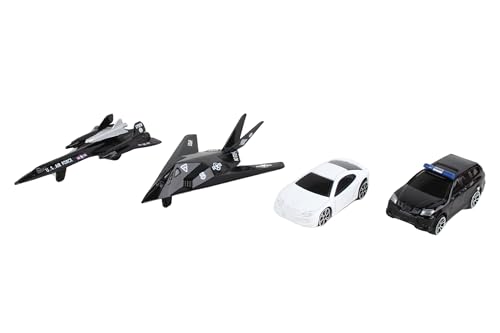 Daron Lockheed Martin Spy Playset RT6301 miniatura 5