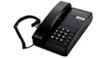 Beetel C-11 Landline Basic Phone (Black)