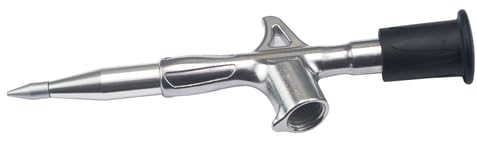 IceToolz C178 Schmiermittel, Polituren und Reinigungsmittel, Schwarz, Einheitsgröße