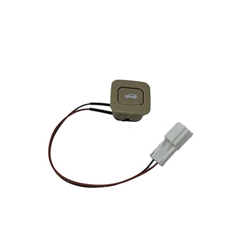 Interrupteur de coffre pour Hyundai Elantra 2007-2010 Beige 93555-2H000 loquet de hayon