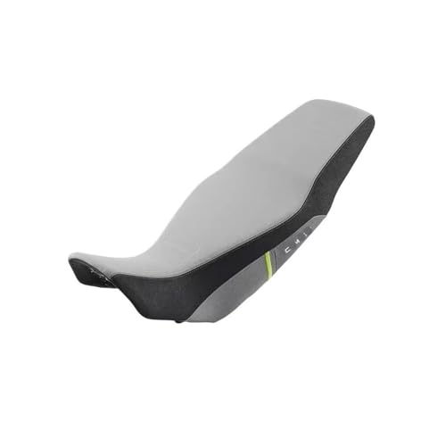 Housse siege antiderapante moto coussin sureleve ideal pour vos voyages en 450MT