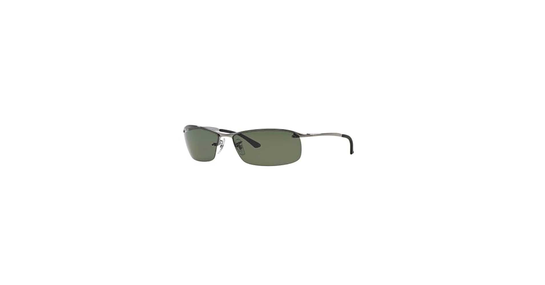 Ray Ban サングラス　Polarized RB3183 RB3183 Sunglasses in Gunmetal and Silver - RB3183 | Ray-Ban® US