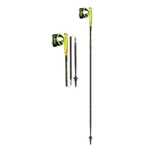 LEKI Evotrail FX.One TA Aluminum Poles