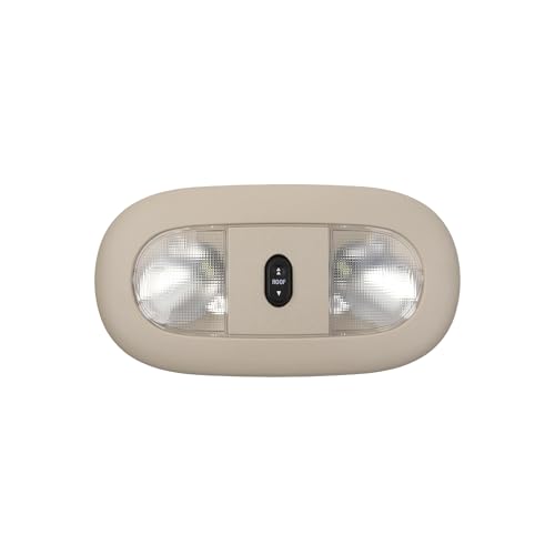Luz de mapa LED consola techo compatible Ford 2008-2010 miniatura 1