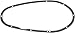 James Gasket Primary Gasket - .62""