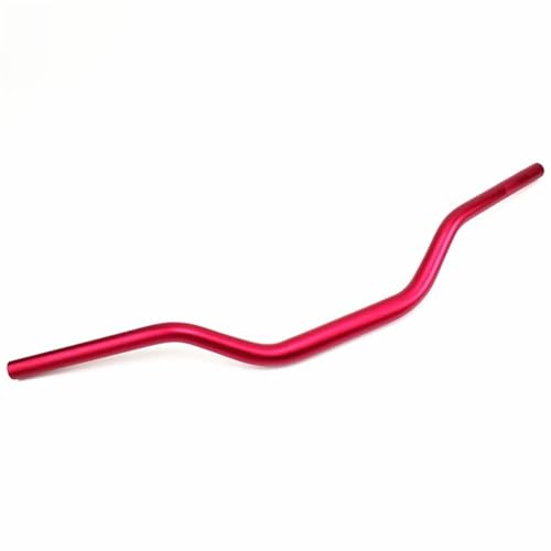 Barre d'équilibre moto pour rigidifier le guidon universel 28 mm en aluminium
