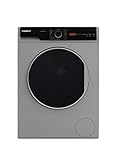 lavadora acero inoxidable el corte ingles Corberó CLAV2284VPINVX Lavadora G. Premium Carga Frontal, 8 Kgr, 1400 Rpm, Inverter, Touch Control, Inox, 15 P, Vapor, Inicio Diferido, Antialérgico, Sistema ECOlógic, Puerta XXL, E. Energética B